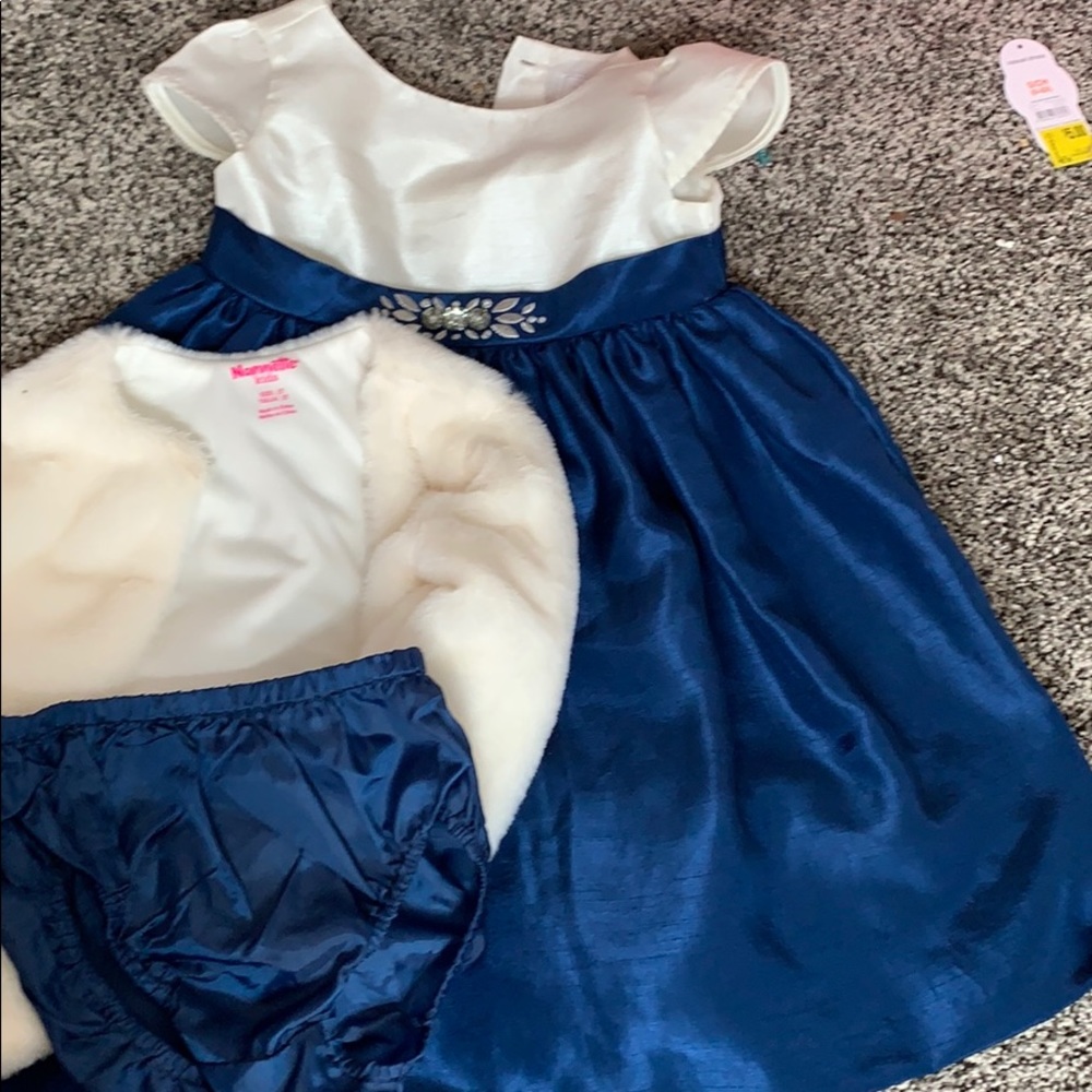 Christmas dress